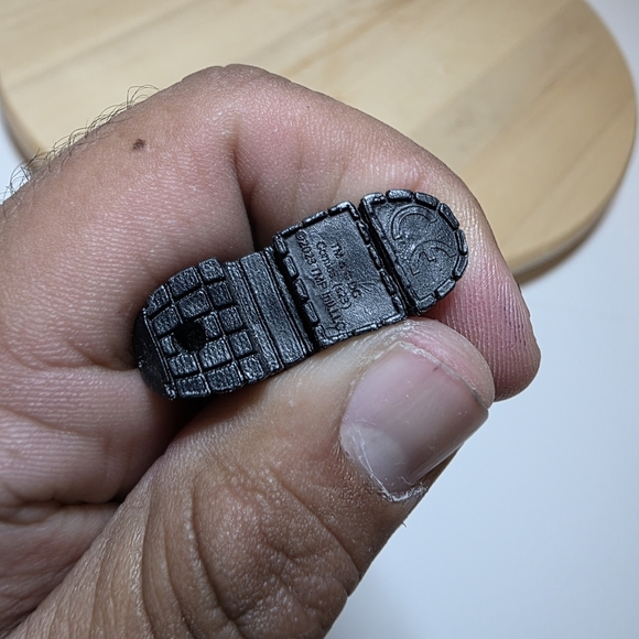 McFarlane DC Multiverse Black Manta Aquaman And The Lost Kingdom 2023 7" Figure - Picture 8 of 9